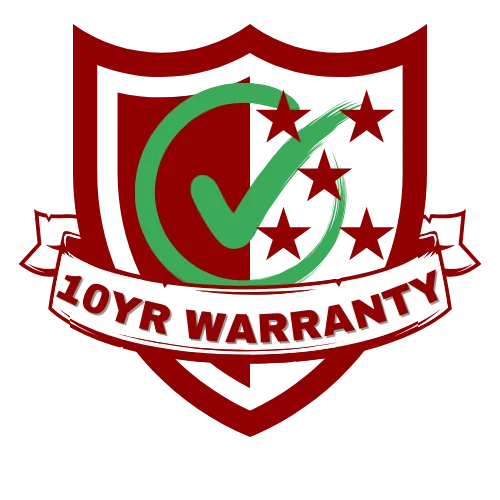 10yrs Warranty For Driveway Services in Bromborough