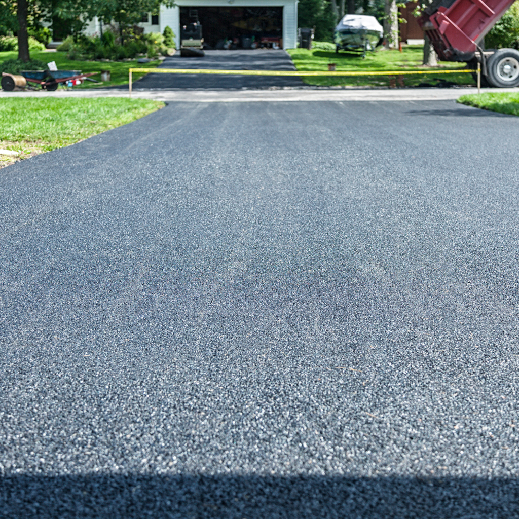 Affordable Tarmac Driveways by WCD in Bromborough