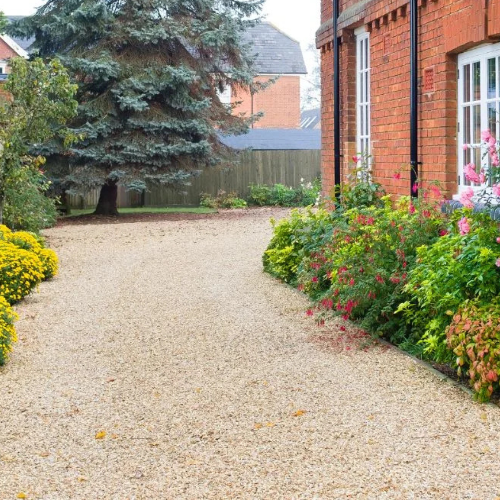 Contact Driveways in Bromborough