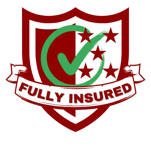 Fully Insured Driveway Services in Bromborough
