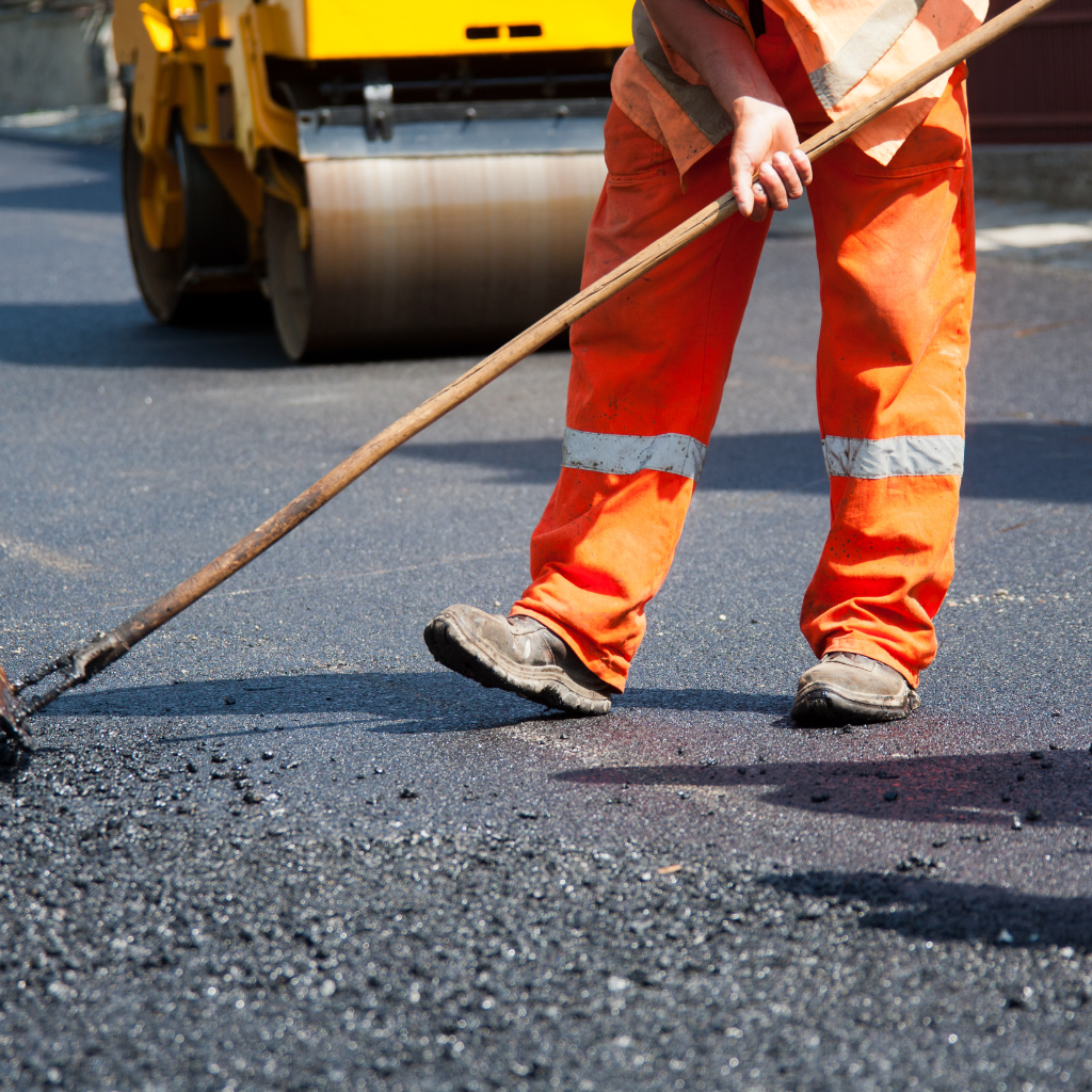 Professional Tarmac by WCD in Bromborough